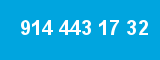 914 443 17 32 914 443 17 32